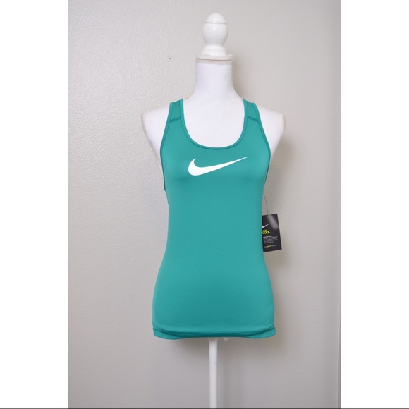 Nike Tops - Nike Dri-Fit Athletic Tank Top